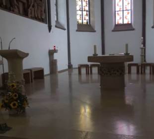 Klosterkirche St. Gallus