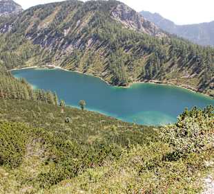 Steirersee Tauplitzalm