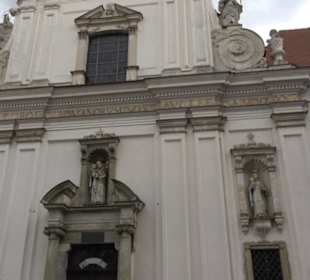 Karmelitenkloster St. Josef