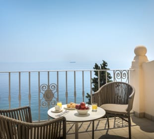 Ausblick Hotel Lungomare Opatija - Liburnia