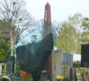 Zentralfriedhof Wien 
