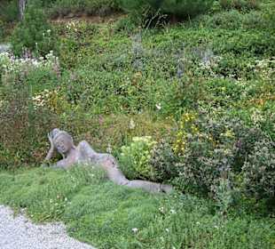 Nepal-Himalaya-Pavillon 