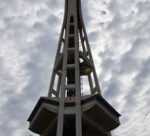 Space Needle