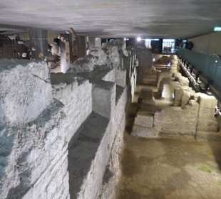 Im Museum