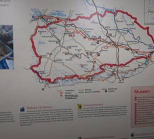 Museum Römer und Bajuwaren