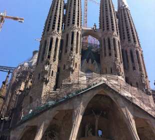 Sagrada Familia