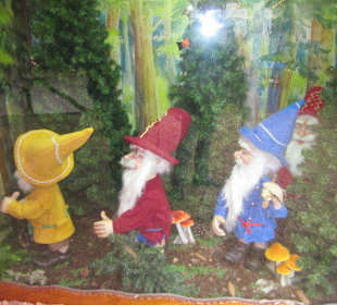 Kinderland St, Stephan