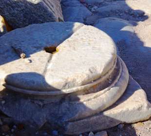 Ausflug Ephesus 20.10.2013 Bilder sagen mehr als...