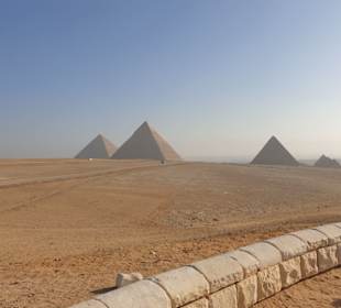 Erlebnis Ägypten VIP Ausflüge