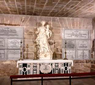 Kathedrale Cadiz