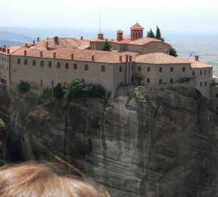 Meteora