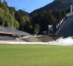 Audi Arena Oberstdorf