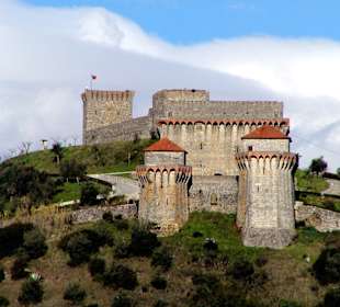 Castelo de Ourém
