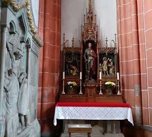 Basilika St. Wendelin in St. Wendel