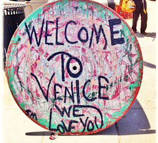 Venice Beach