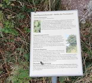 Schaugarten Eninger Weide