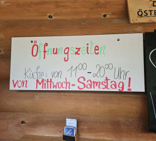 Mitterhumer's Hofstadl