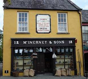 Bunratty Folk Park