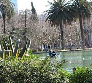 Parc de la Ciutadella