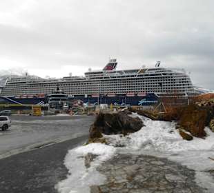 Stadtrundgang Narvik