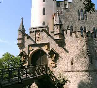 Schloss Lichtenstein