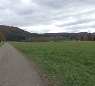 Geschichtslehrpfad Streichen