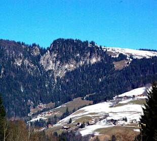 Das Paradies für Skifahrer