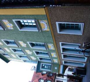 Traumhaus vor St.Michael