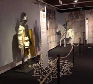 Archäologisches Museum