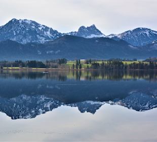 Wandern Eisenberg