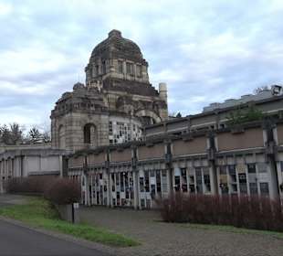 Pragfriedhof