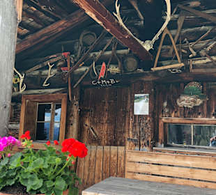 Wandern Pertisau