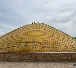 Irrland Bauernhof-Erlebnisoase