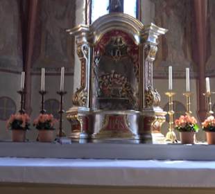 Kirche St. Peter und Paul