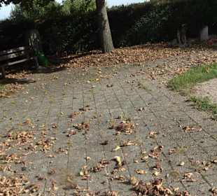 Friedhof Göttelfingen