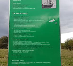 Dorsten Hardt Uferseite