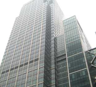 Canary Wharf