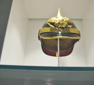Pickelhaube