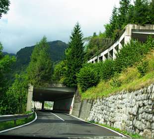 Italy So sieht das aus dort