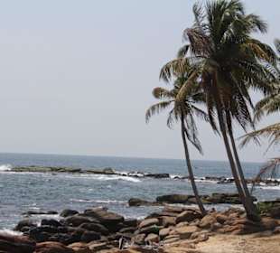 Südküste - Galle