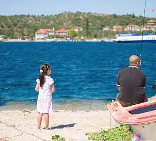 Ruhe und Auszeit im Hotel Maistrali