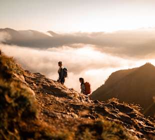 Wandern Vipiteno