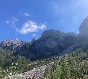 Wandern Sesto / Sexten