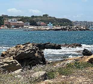 Wandern Rethymno