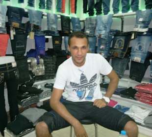 Ali im Laden
