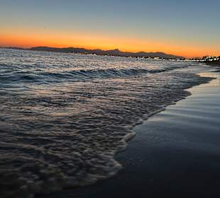 Strand Playa/Platja de Palma