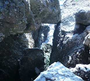 Landschaft Sardinien