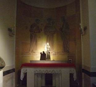 Kościół św. Wincentego