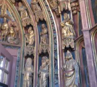 Frauenkirche: Hauptportal