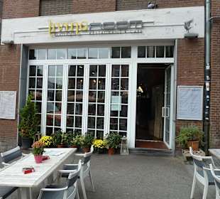 Im Stadtzentrum: Büchel 22